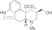 10α-Methoxy-9,10-dihydrolysergol-d3