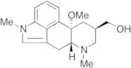 10α-Methoxy-1-methyl-9,10-dihydrolysergol