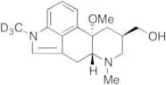 10α-Methoxy-1-methyl-d3-9,10-dihydrolysergol