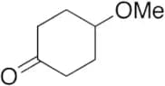 4-Methoxycyclohexanone