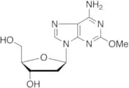 2-Methoxy 2’-Deoxyadenosine