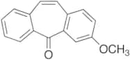 3-Methoxy 5-Dibenzosuberenone