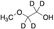 2-Methoxyethanol-1,1,2,2-d4