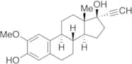 2-Methoxy-17α-ethynyl Estradiol
