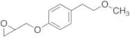 3-[4-(2-Methoxyethyl)phenoxy]-1,2-epoxypropane