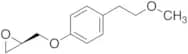 (R)-3-[4-(2-Methoxyethyl)phenoxy]-1,2-epoxypropane