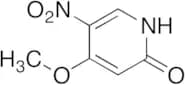 4-Methoxy-5-nitro-1H-pyridin-2-one