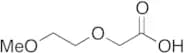 2-(2-Methoxyethoxy)acetic Acid (90%)