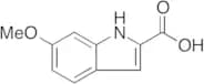 6-Methoxyindole-2-carboxylic Acid
