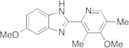 5-Methoxy-2-(4-methoxy-3,5-dimethylpyridin-2-yl)-1H-benzo[d]imidazole