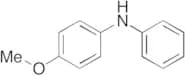 4-Methoxy-N-phenylaniline