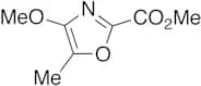 4-Methoxy-5-methyl-2-oxazolecarboxylic Acid