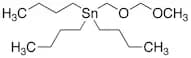 [(Methoxymethoxy)methyl]tributylstannane