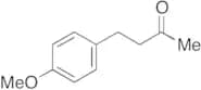 4-(4-Methoxyphenyl)-2-butanone