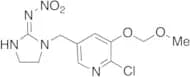 5-Methoxymethoxy Imidacloprid