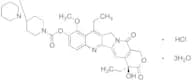 9-Methoxy Irinotecan Hydrochloride Trihydrate