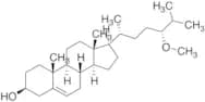 (1'-Methoxy-2'-methylpropyl)-5-cholenate--3β-ol