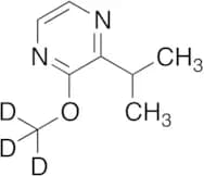 2-​(Methoxy-​d3)​-​3-​(1-​methylethyl)​pyrazine
