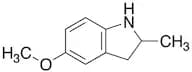 5-Methoxy-2-methylindoline