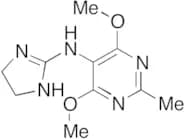 4-Methoxy Moxonidine