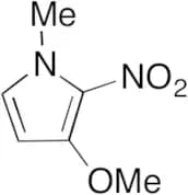 3-Methoxy-1-methyl-2-nitro-1H-pyrrole