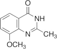 8-Methoxy-2-methyl-4(3H)-quinazolinone