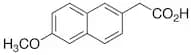 6-Methoxy-2-naphthaleneacetic Acid (Desmethyl Naproxen)