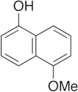 5-Methoxy-1-naphthalenol