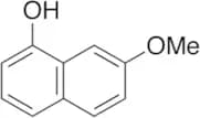 7-Methoxy-1-naphthalenol
