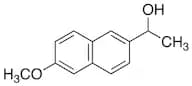 (1RS)-1-(6-Methoxy-2-naphthyl)ethanol (Naproxen Impurity K)