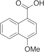 4-Methoxy-1-naphthoic Acid