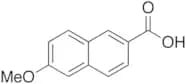6-Methoxy-2-naphthoic Acid