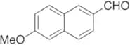 6-Methoxy-2-naphthalenecarboxaldehyde