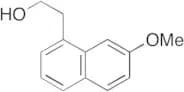 7-Methoxy-1-naphthaleneethanol