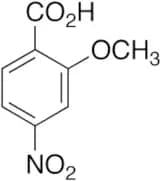 2-Methoxy-4-nitrobenzoic Acid