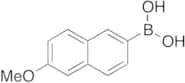 6-Methoxy-2-naphthylboronic Acid