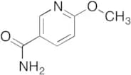 6-Methoxynicotinamide
