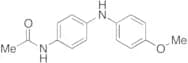 N-​[4-​[(4-​Methoxyphenyl)​amino]​phenyl]​acetamide