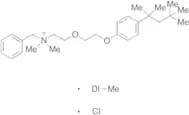 Methylbenzethonium Chloride