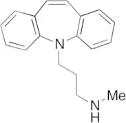(3-Methylaminopropyl)-5H-dibenz[b,f]azepine