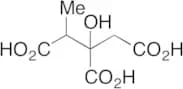 2-Methylcitric Acid