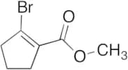 Methyl 2-Bromo-1-cyclopentenecarboxylate