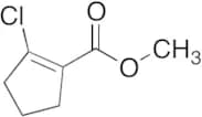 Methyl 2-Chloro-1-cyclopentenecarboxylate