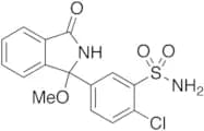 O-Methyl Chlorthalidone