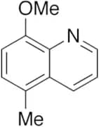 8-Methoxy-5-methyl-quinoline