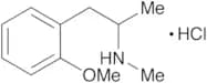 Methoxyphenamine Hydrochloride