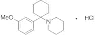 3-Methoxy Phencyclidine Hydrochloride