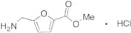 Methyl 5-(Aminomethyl)furan-2-carboxylate Hydrochloride