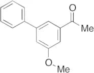 3-Methoxy-5-phenylacetophenone
