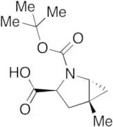 (1R,3S,5R)-5-Methyl-2-azabicyclo[3.1.0]hexane-2,3-dicarboxylic acid 2-tert-butyl ester